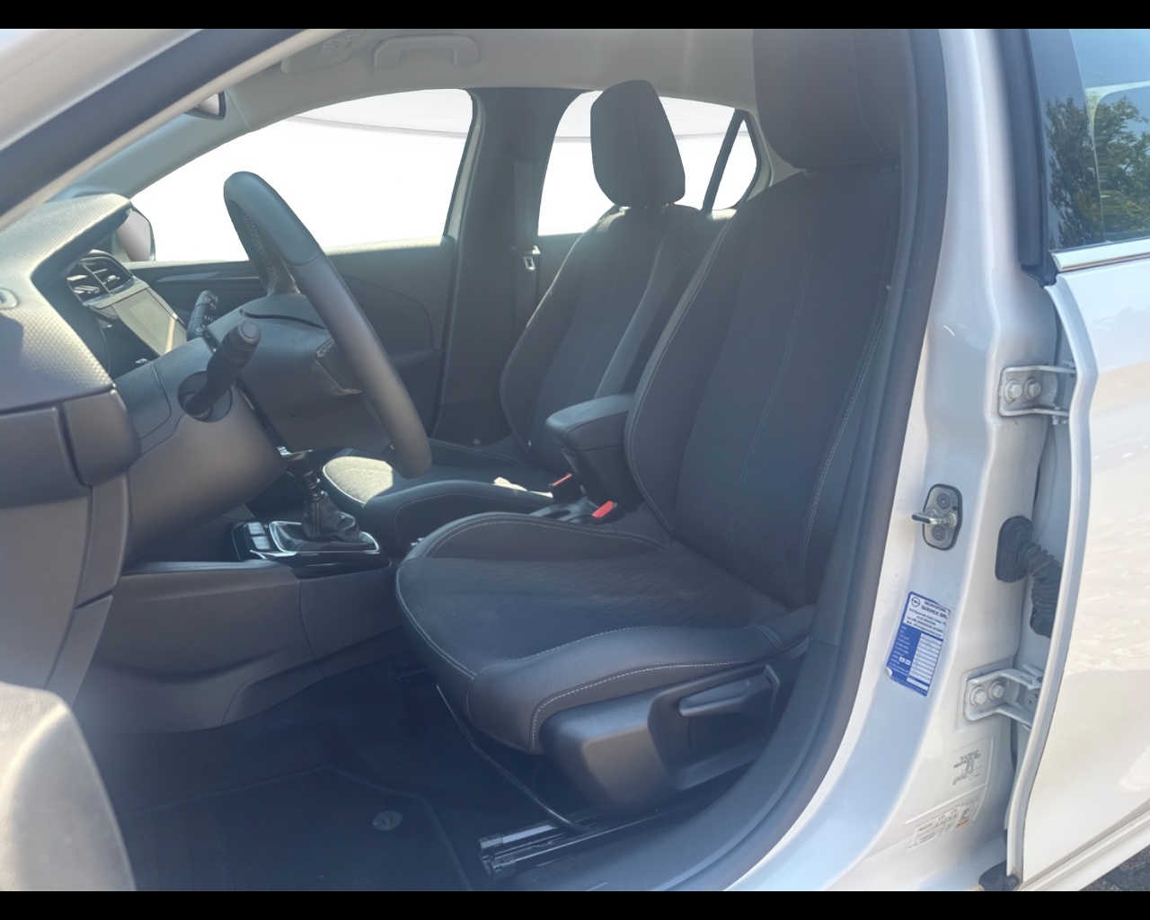 Opel Corsa Usato 2023 Corsa Carpi