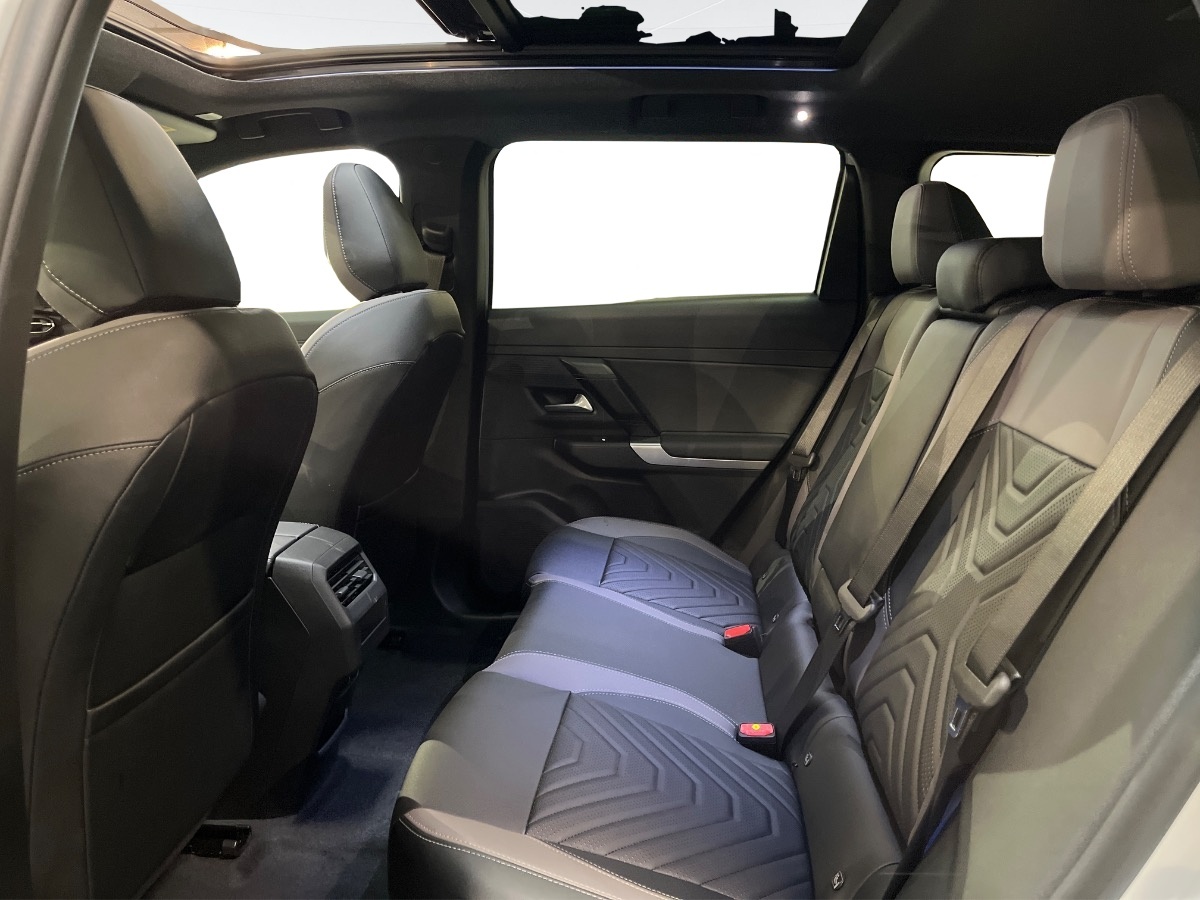 Jeep Compass Nuovo Elettrico Compass Verona