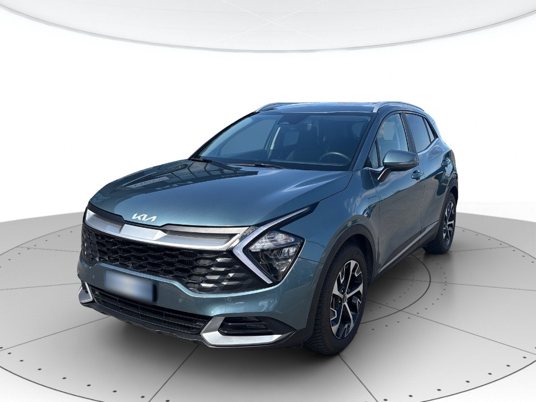 Kia Sportage Usato 2023 Sportage Legnago