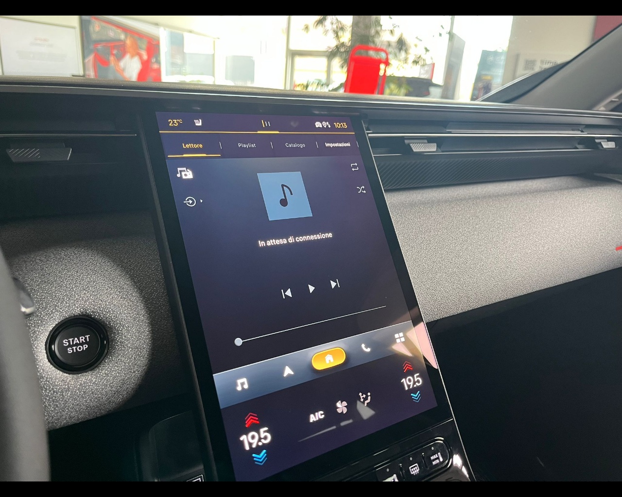 Foto CITROEN C5 Aircross MAX Plug-in Hybrid 195cv