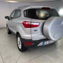 Ecosport - 1.0 Ecoboost 125 Cv