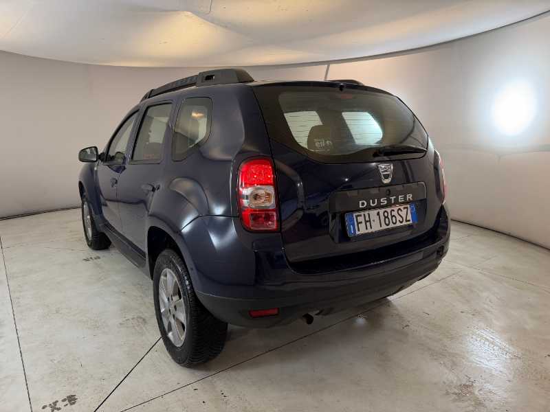 Duster I - Duster 1.5 Dci Ambiance Family 4x2 S&s 90cv