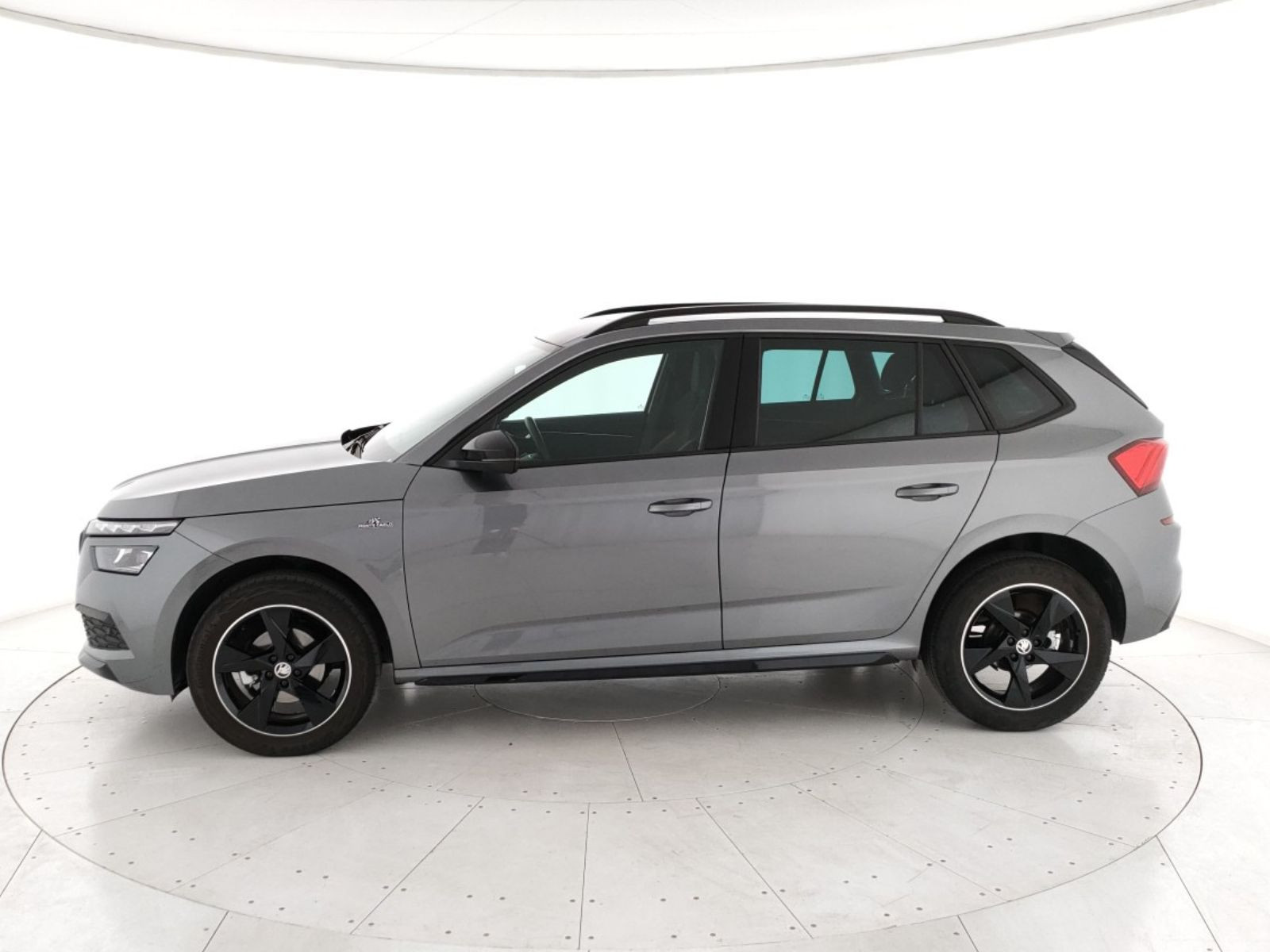 Skoda Kamiq Usato 2022 Kamiq Legnago