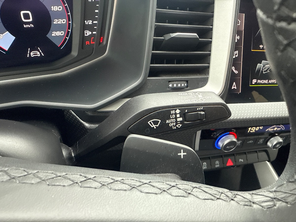 Audi A1 Usato 2025 A1 Padova