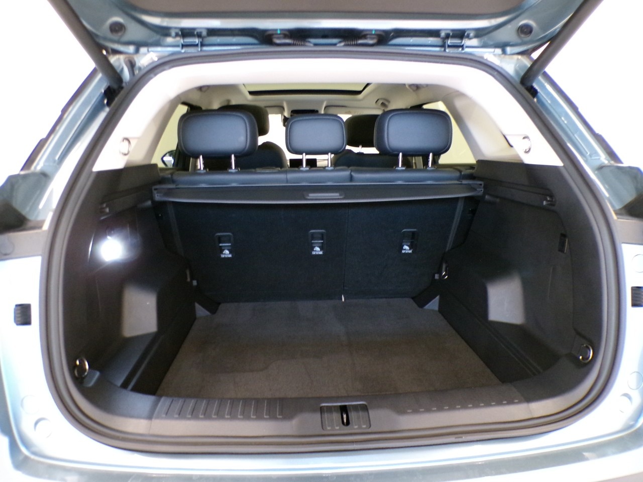 Jaecoo JAECOO 7 Jaecoo 7 1.6 TGDI Premium 2WD 7DCT - 9
