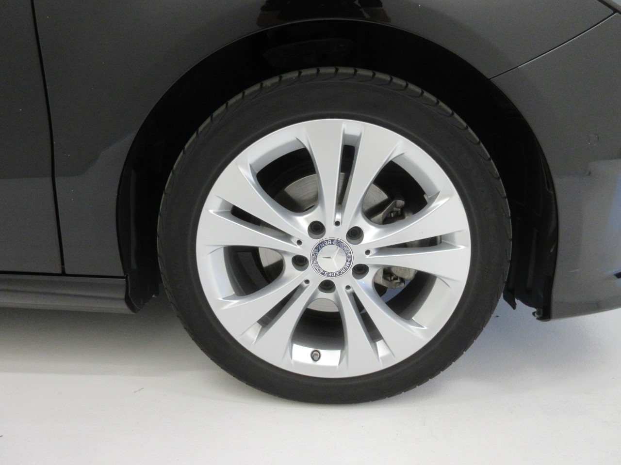 Mercedes Classe B Classe B 180 D Sport - 4