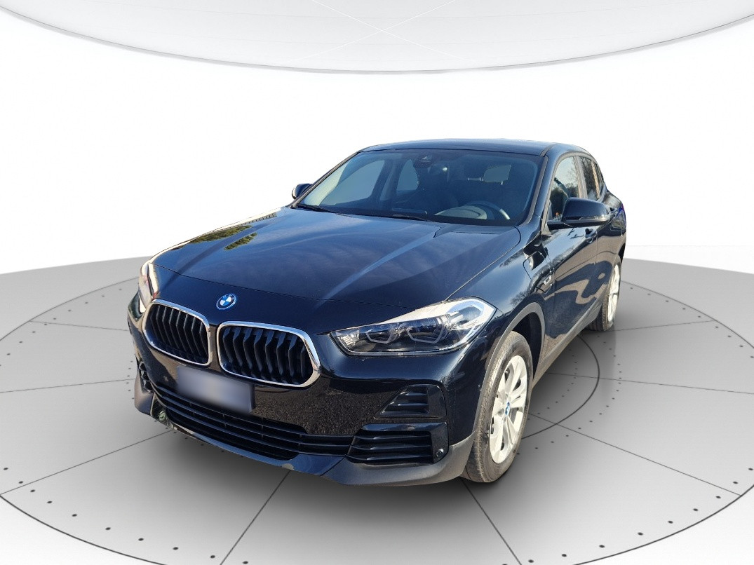 Bmw X2 Usato 2022 X2 Lonato del Garda