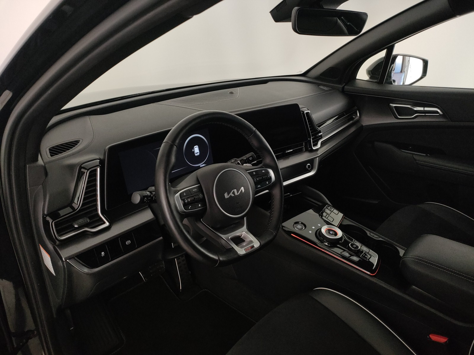 Kia Sportage Usato 2022 Sportage Legnago