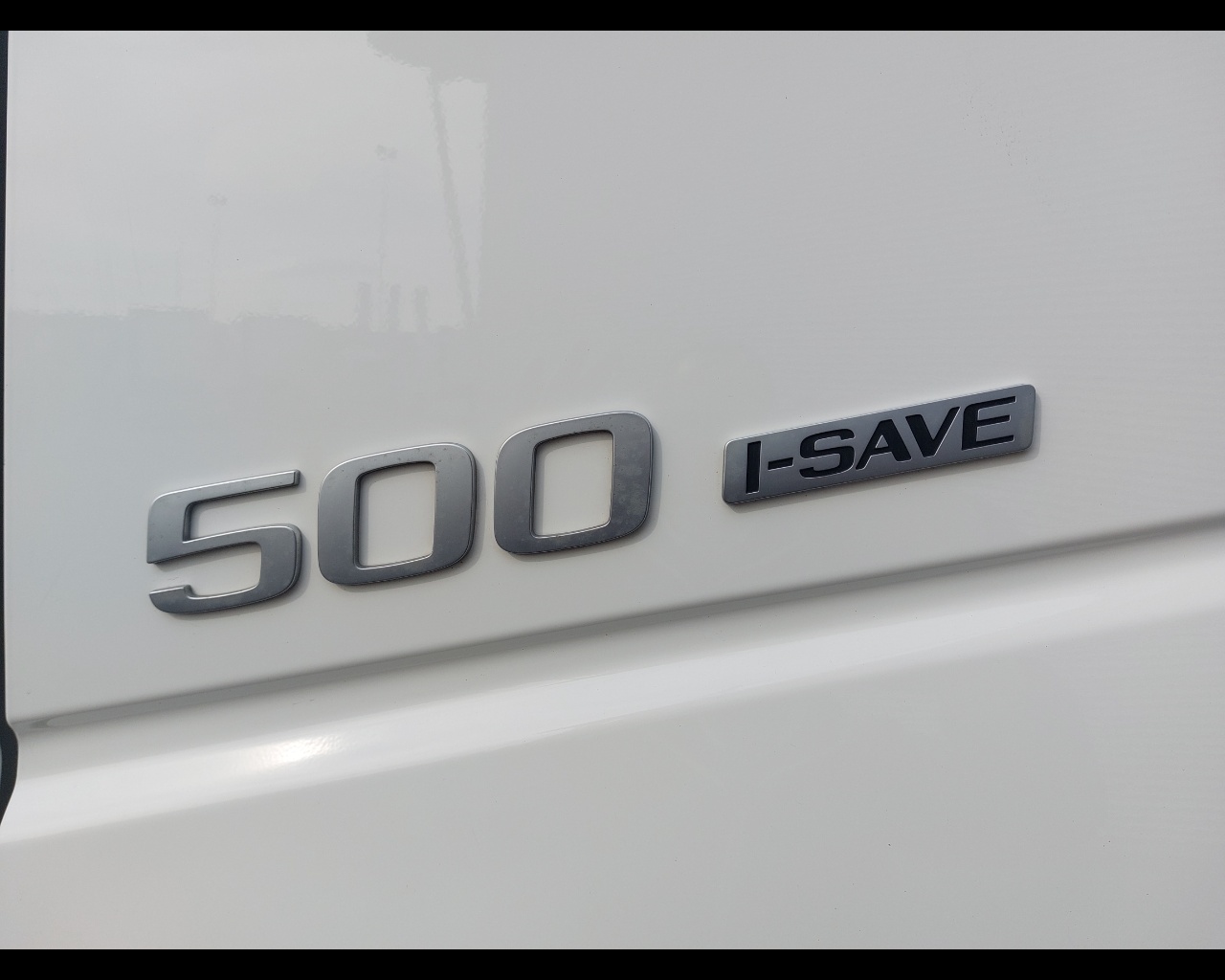 Volvo FH13 18 T E6 FH 13 500 SPP 4X2 T X High Globetrotter XL - 10