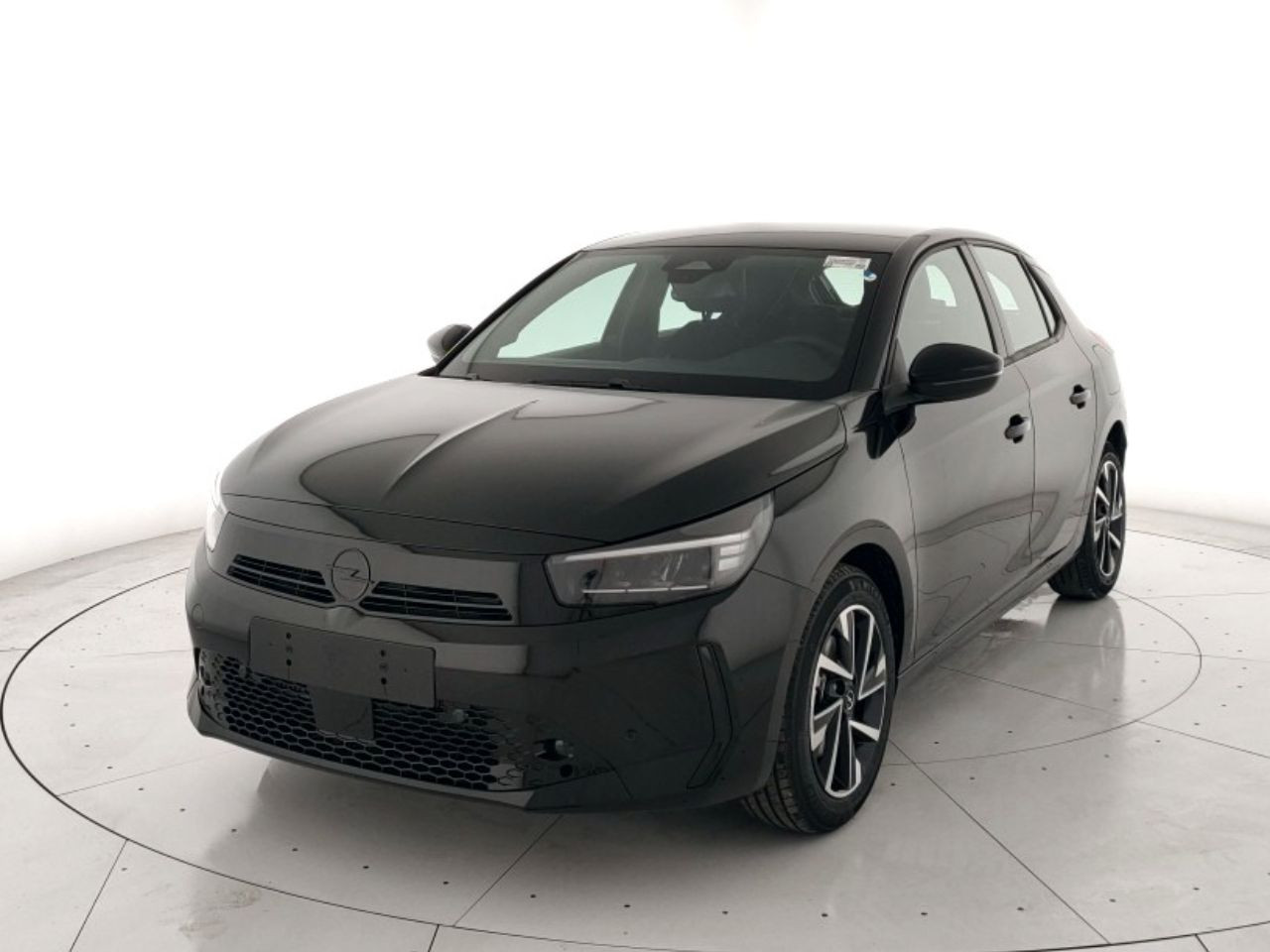 Opel Corsa Nuovo benzina Corsa Porto Mantovano