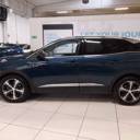 3008 Ii 2021 - 3008 1.5 Bluehdi Gt Pack S&s 130cv Eat8