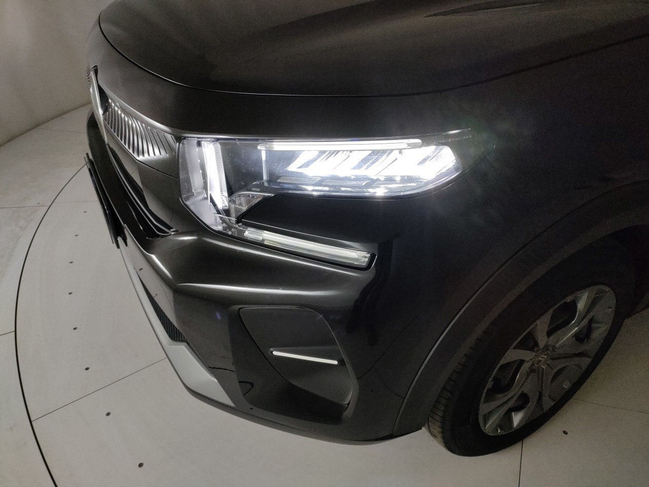 Citroen C3 Usato 2025 C3 San Zeno Naviglio