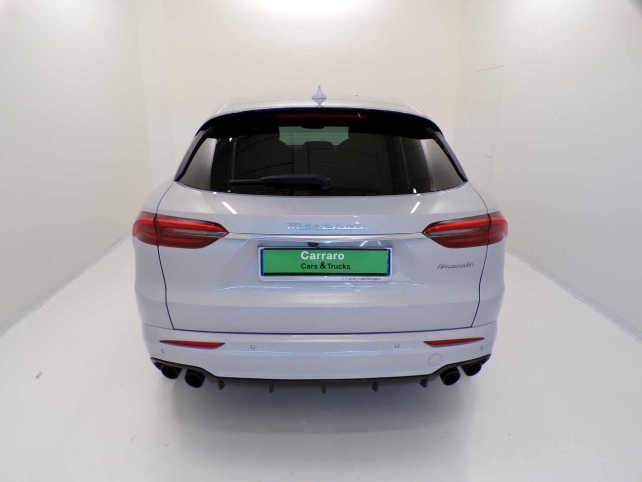 Maserati Levante Levante 2.0 MHEV 330cv Modena AWD Auto - 6
