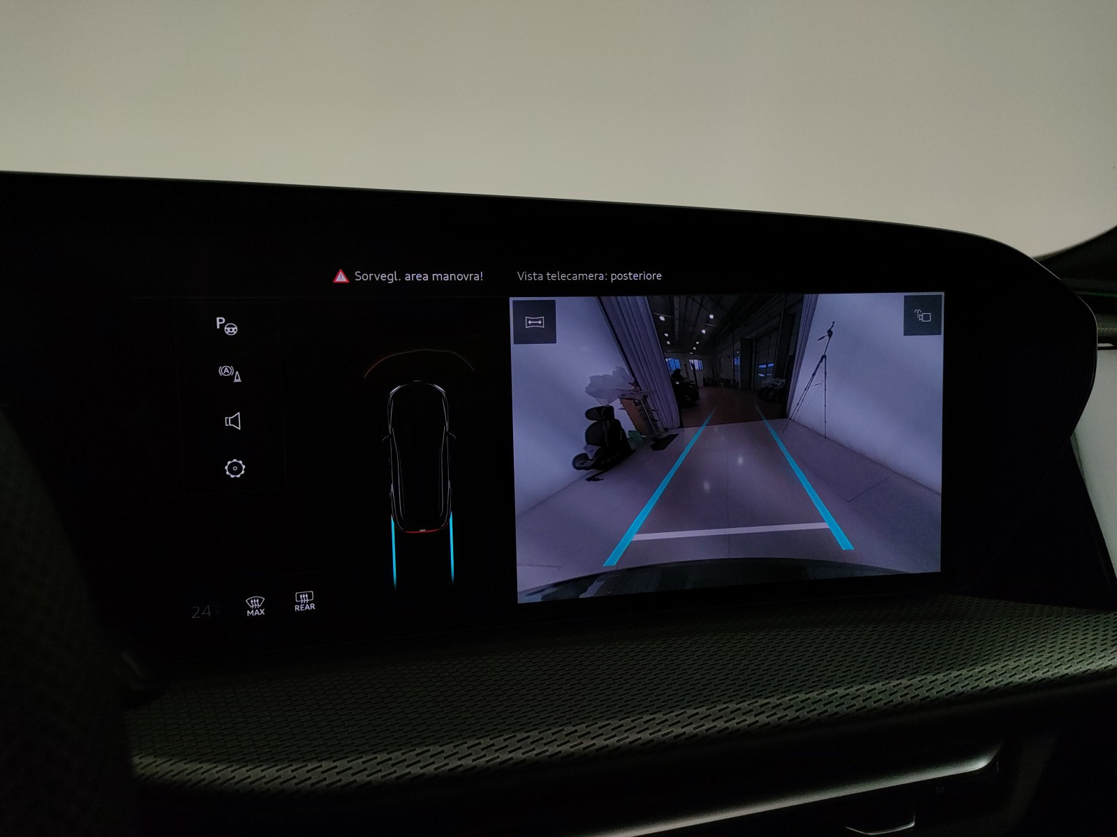 Audi Q5 Usato 2025 Q5 Legnago