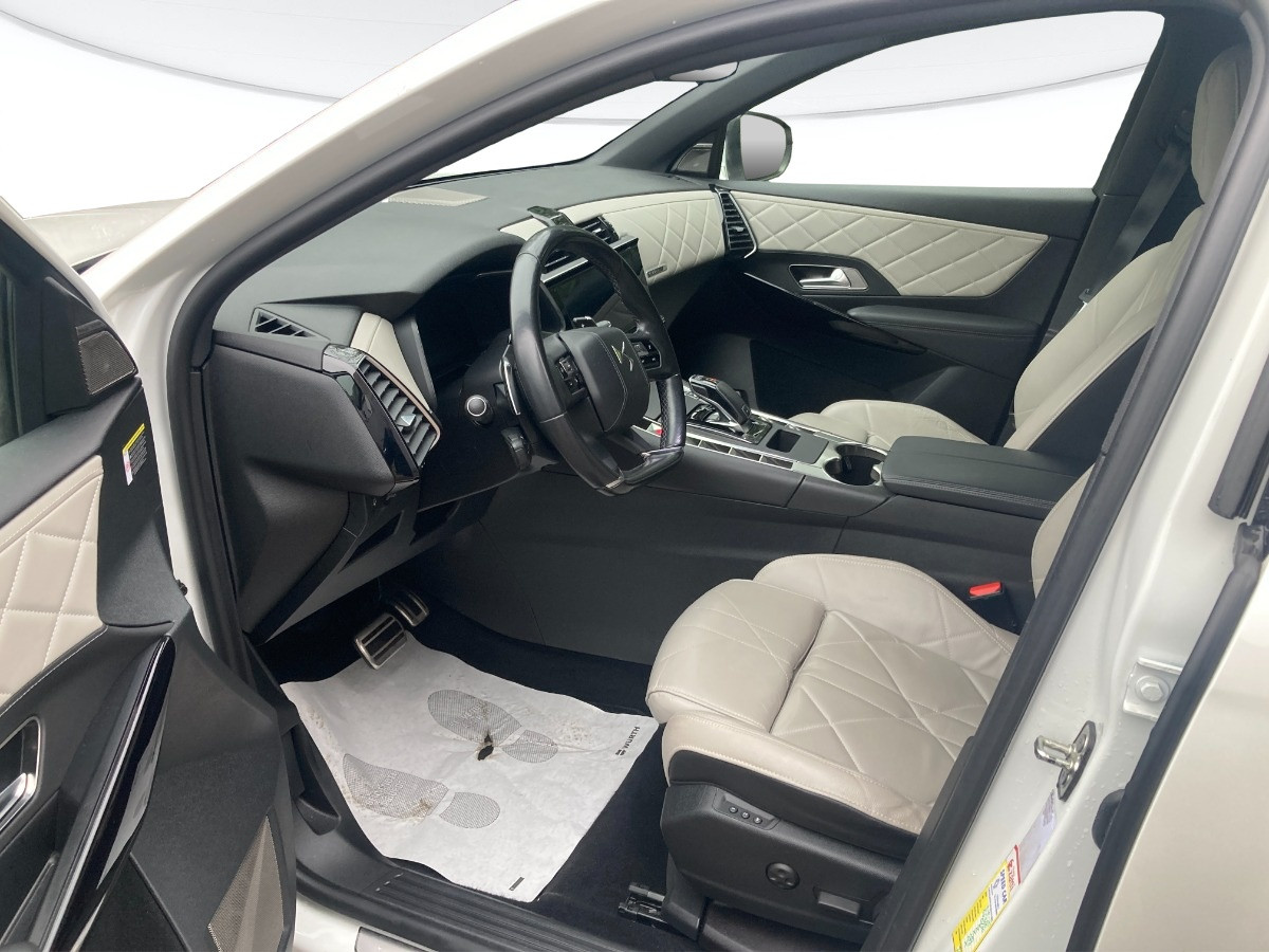 Ds DS7 Usato 2021 DS7 Modena