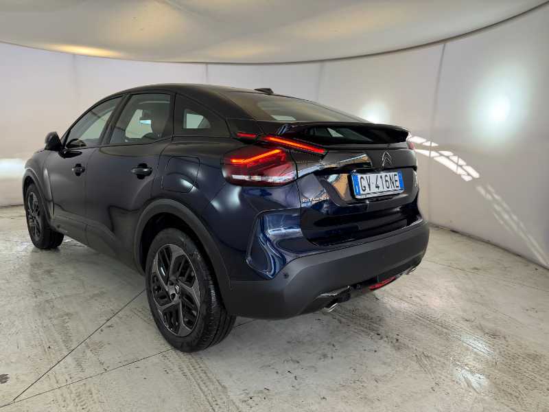 C4 Iii - C4 1.2 Puretech Plus S&s 130cv