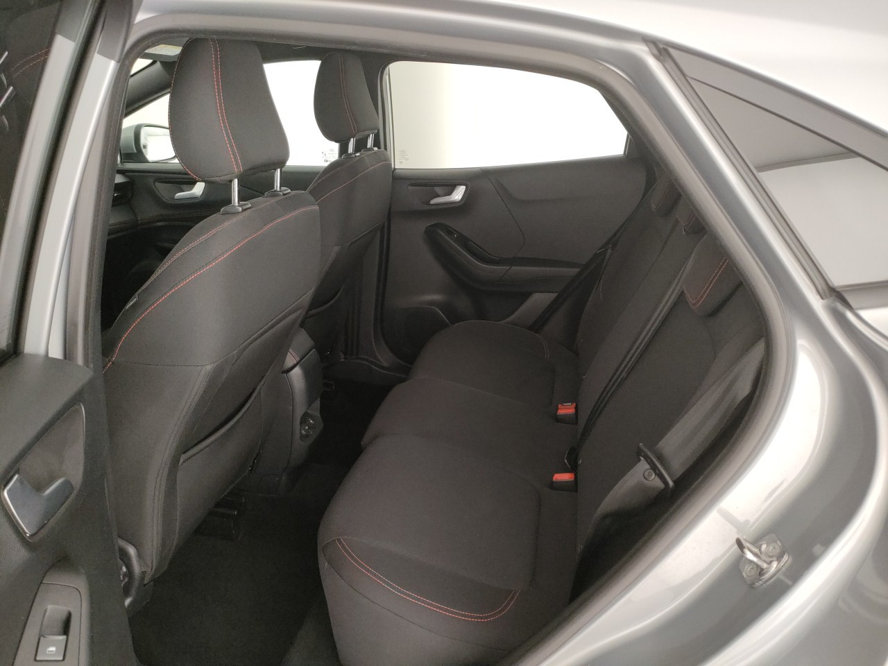 Ford Puma Usato 2025 Puma San Zeno Naviglio