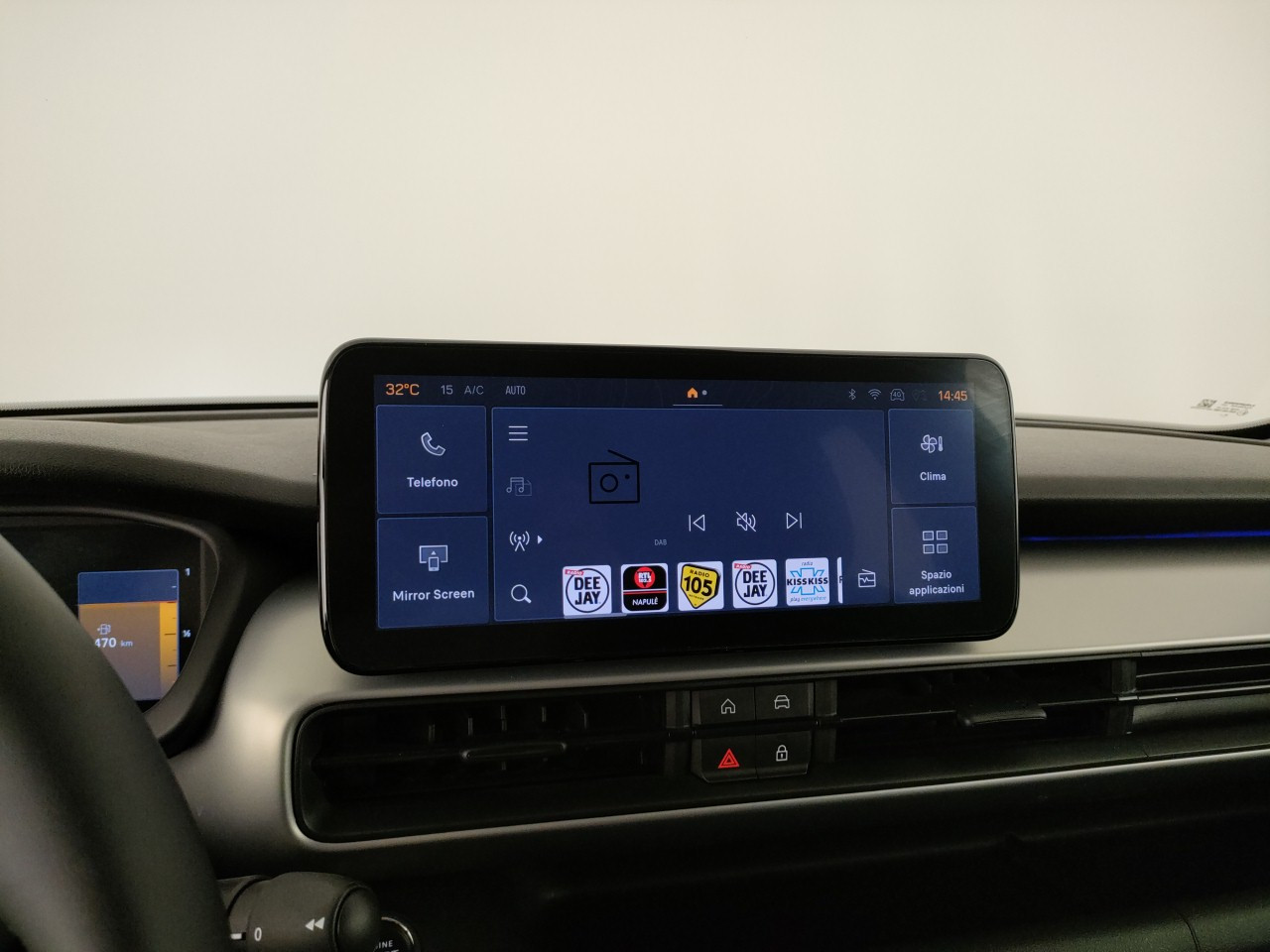 Jeep Avenger 2022 Usato 2025 Avenger 2022 Reggio Emilia