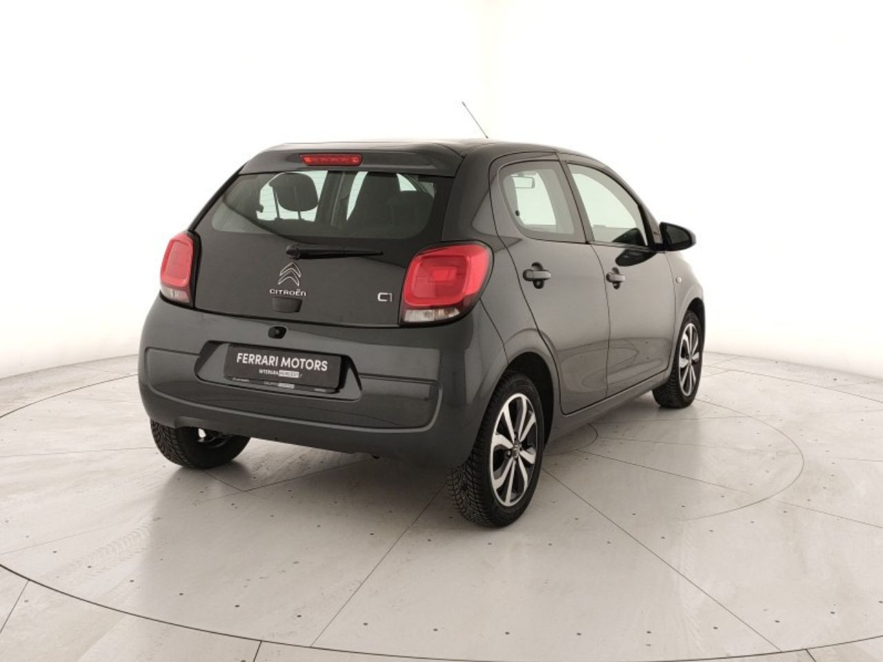 Citroen C1 Usato 2021 C1 Porto Mantovano