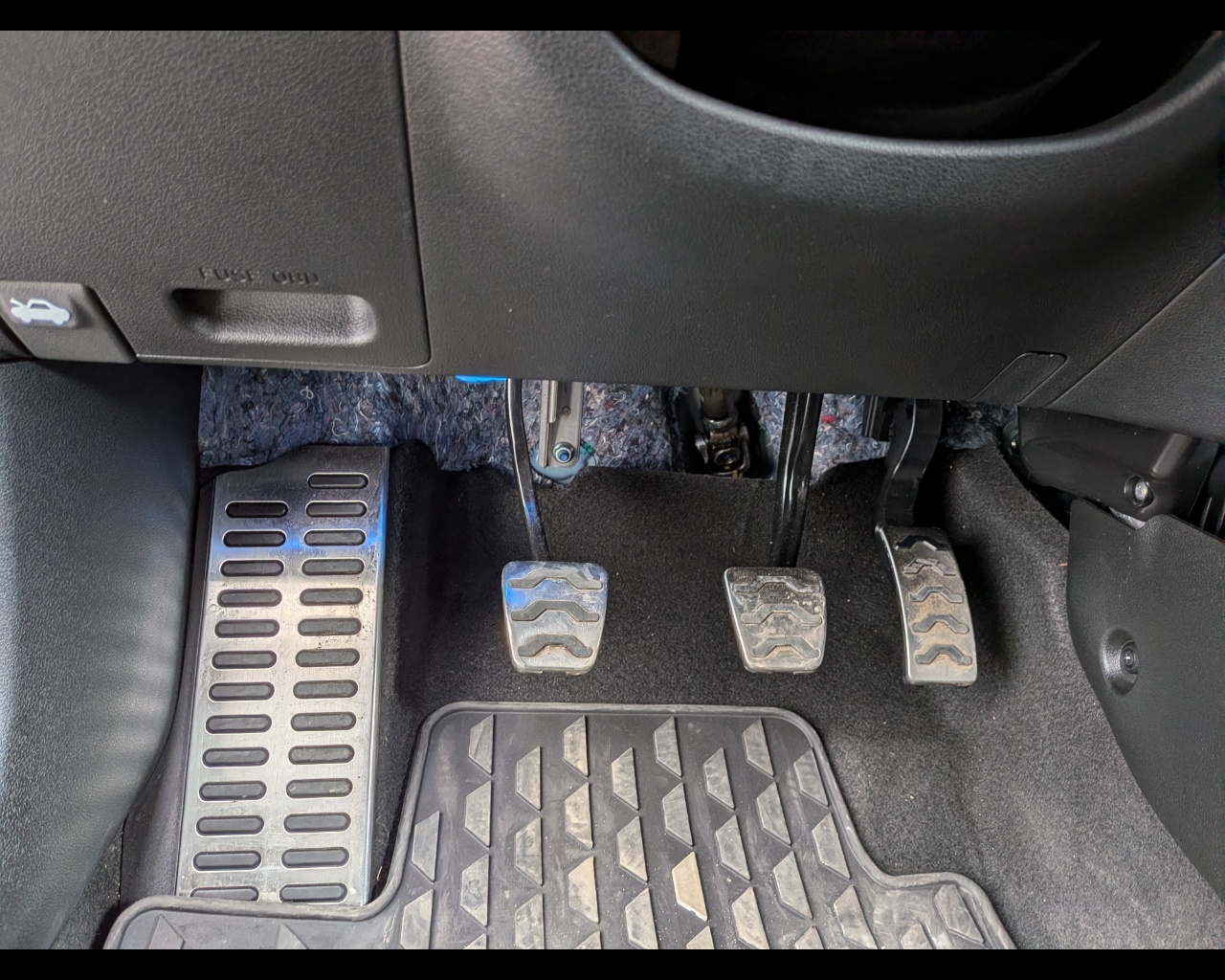 Foto HYUNDAI Bayon - Bayon 1.2 Gpl Xline