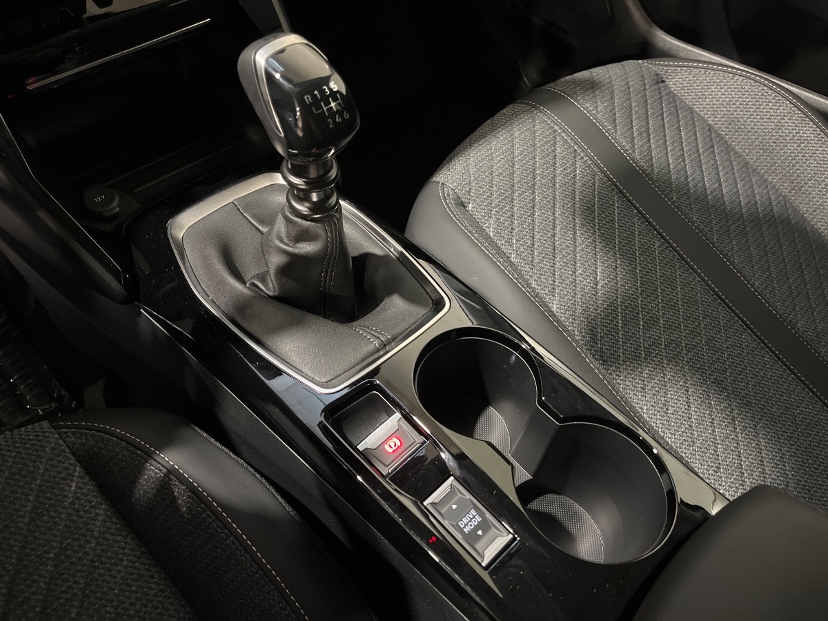 Peugeot 208 Nuovo Benzina 208 Verona