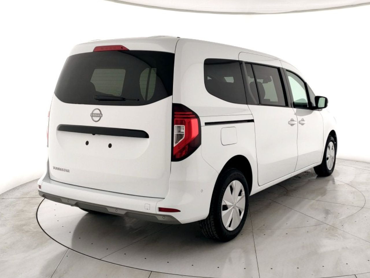 Nissan Townstar KM0 2026 Townstar Lonato del Garda