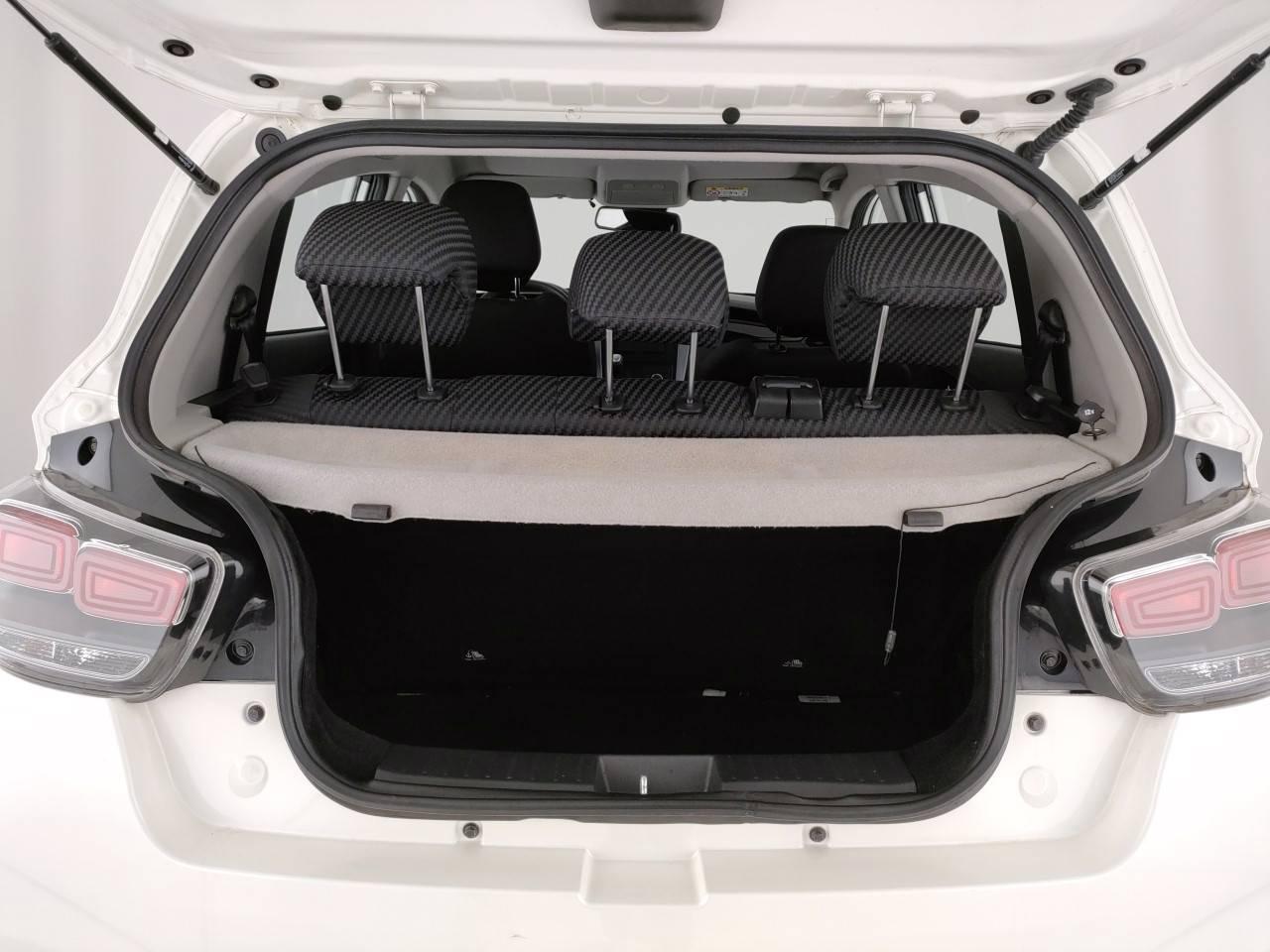 Mahindra KUV100 Usato 2025 KUV100 Rovigo