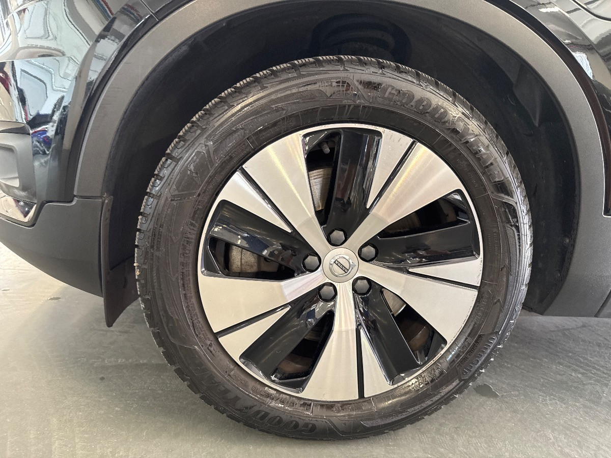 Volvo XC40 Usato 2021 XC40 San Zeno Naviglio