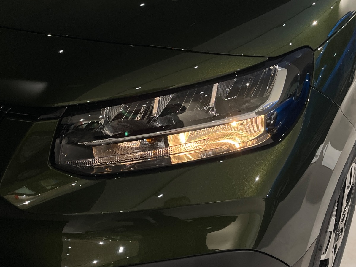 Fiat Doblo Nuovo Diesel Doblo Rovigo