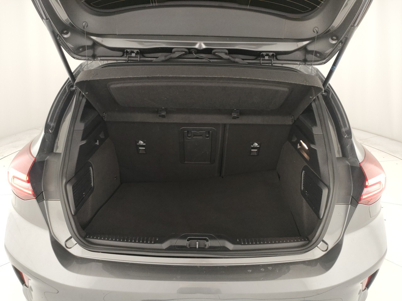Ford Focus Usato 2022 Focus Lonato del Garda
