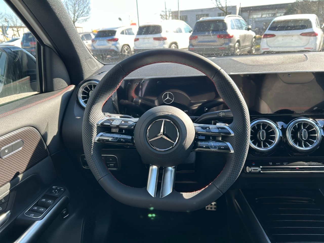 Mercedes GLA GLA 200 d Automatic AMG Line Extra - 7