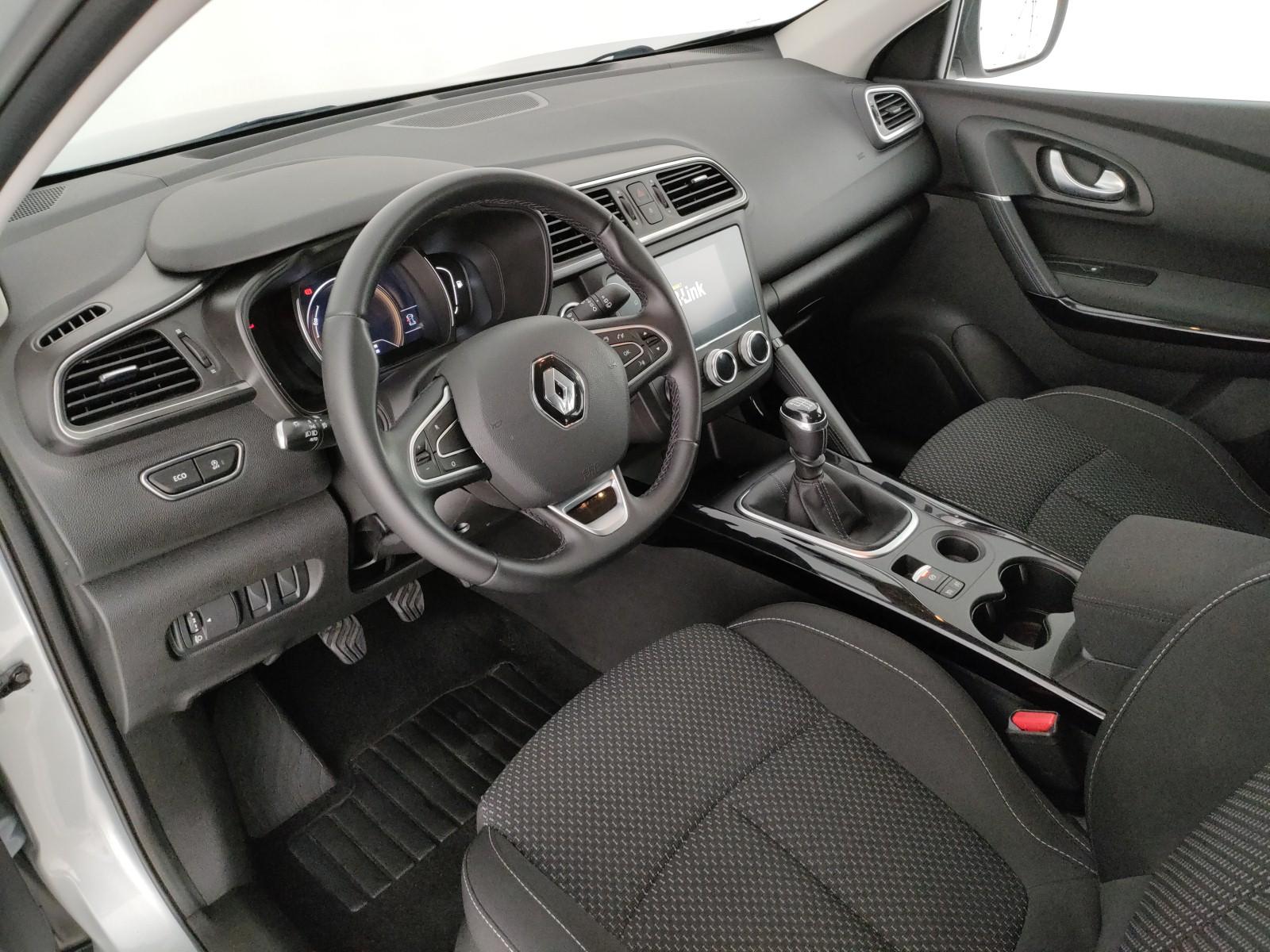 Renault Kadjar Usato 2019 Kadjar Este