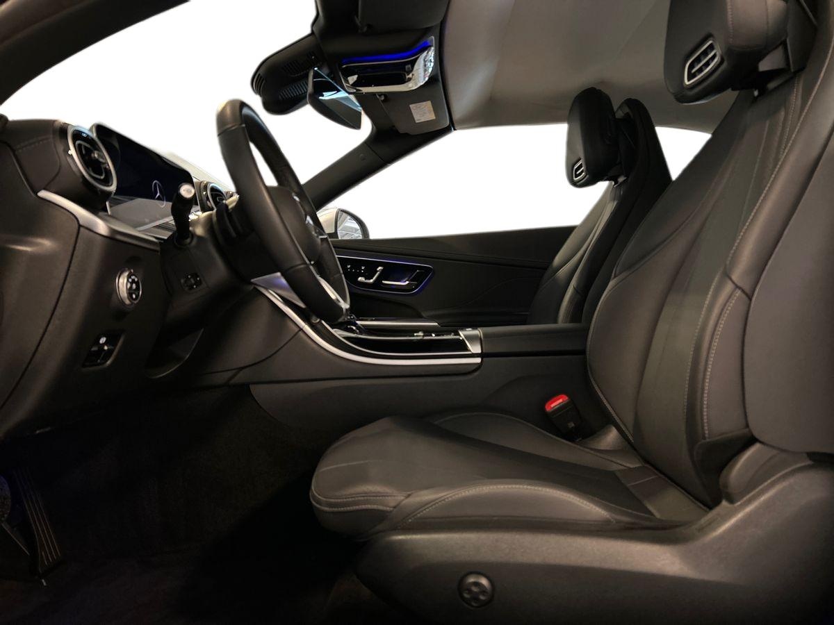 Mercedes CLE Cabrio CLE Cabrio 220 d Advanced auto - 10