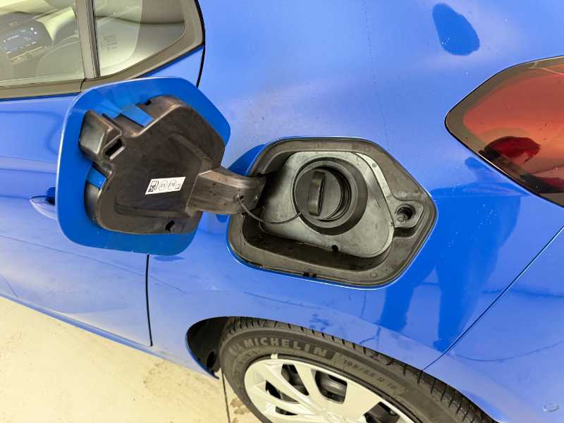 Corsa Edition Benzina 100 Cv (74kw) Manuale