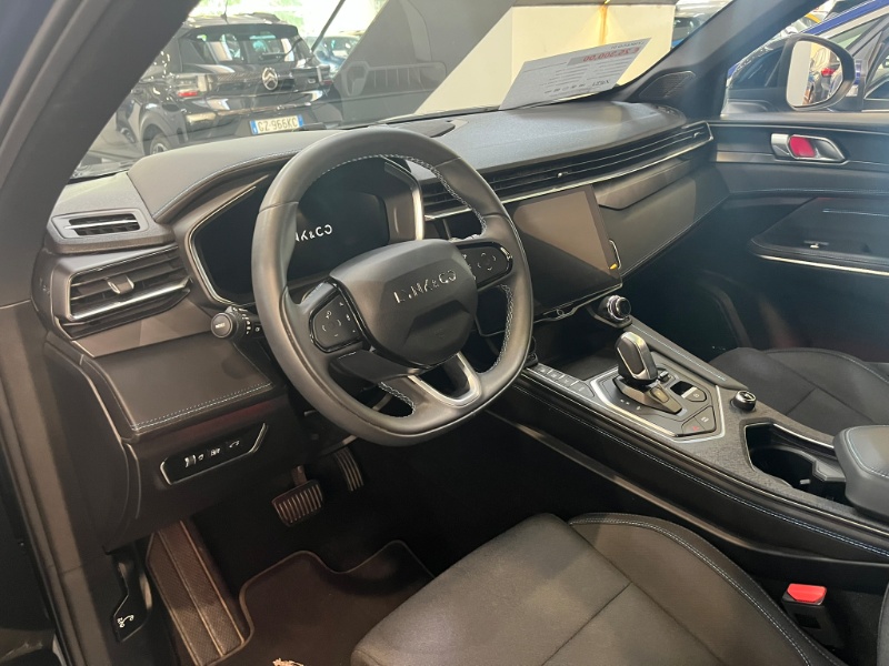 LYNK&CO – 01 PHEV