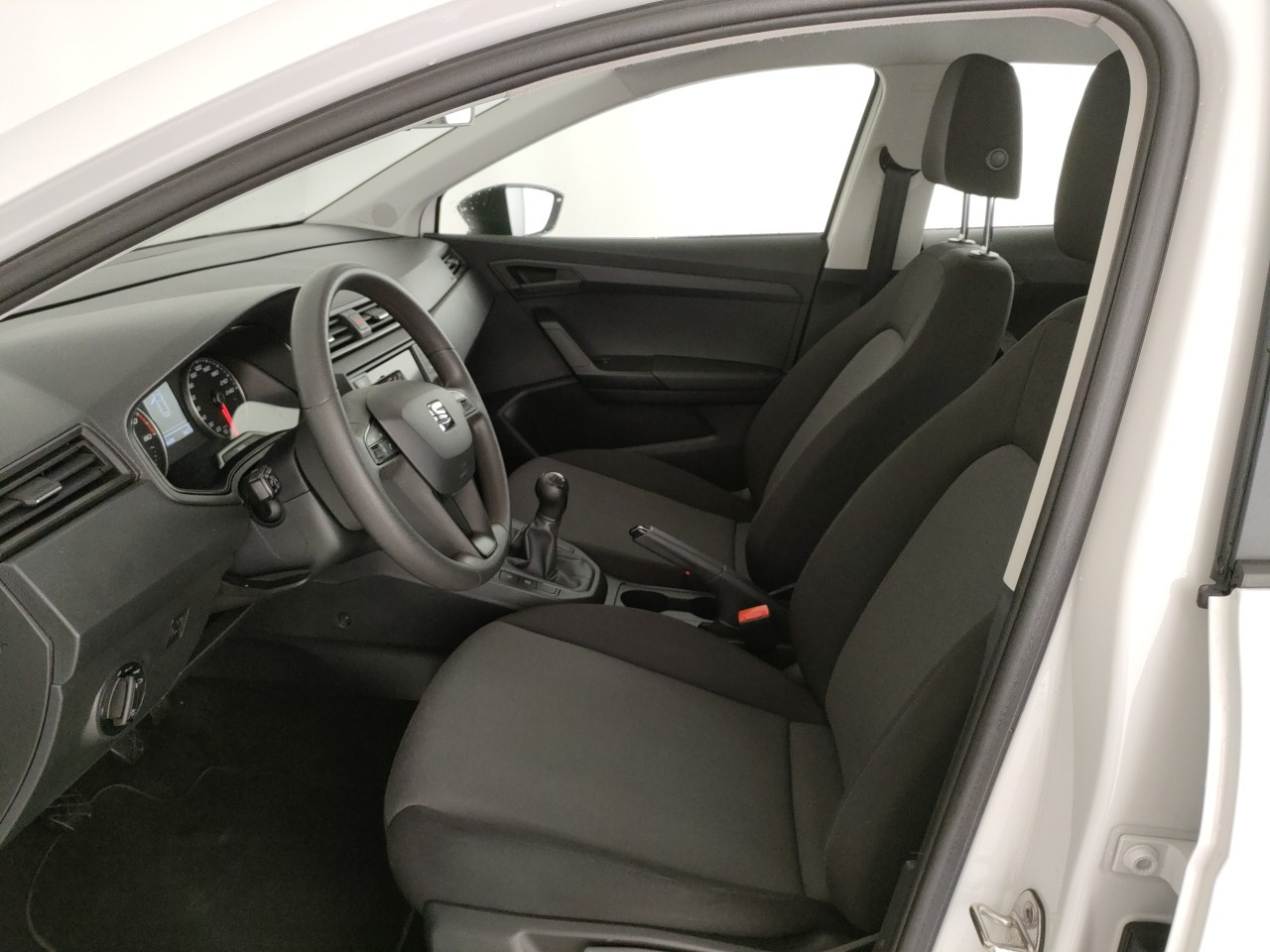 Seat Ibiza Usato 2020 Ibiza Porto Mantovano