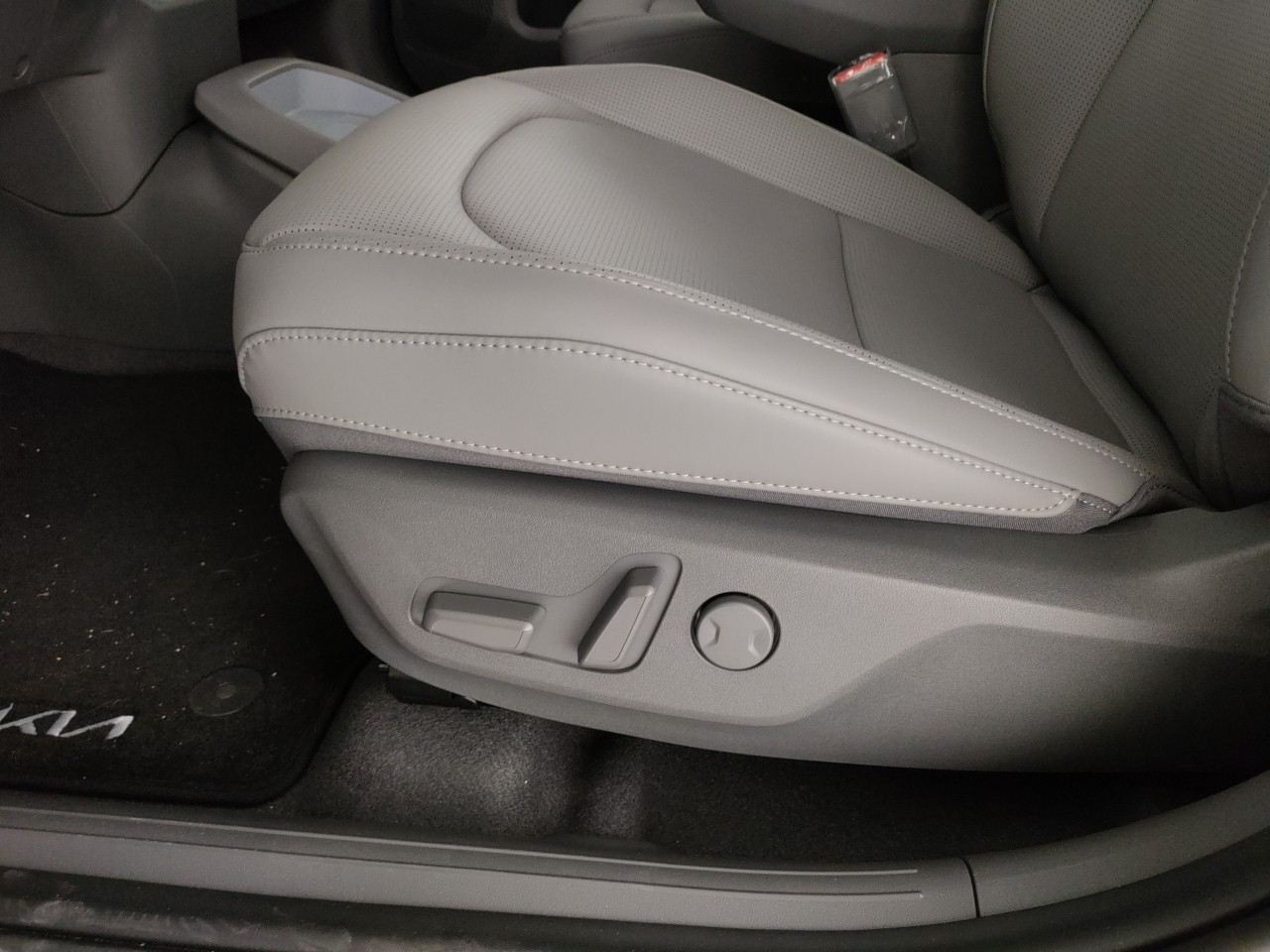 Kia EV3 Nuovo Elettrico EV3 Mantova