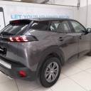 2008 2ª Serie - 2008 Puretech 130 S&s Active