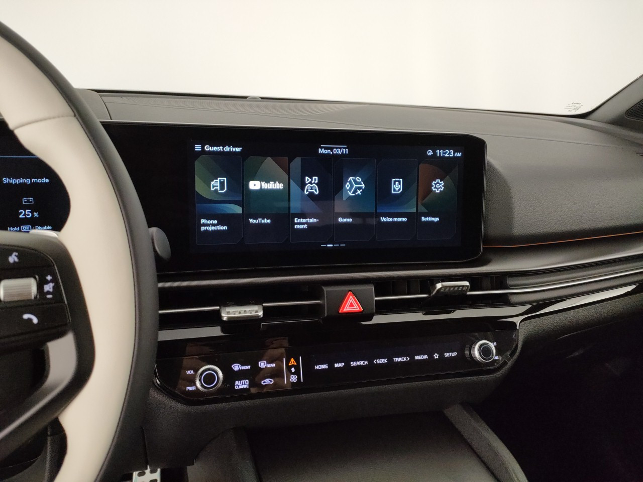 Kia Sportage Aziendali 2025 Sportage Mantova