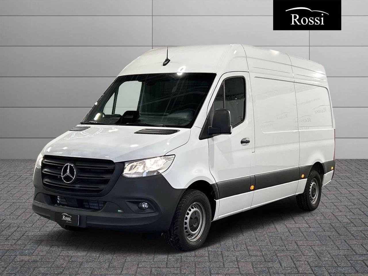 Sprinter Furgone 317CDI 37/35 PRO
