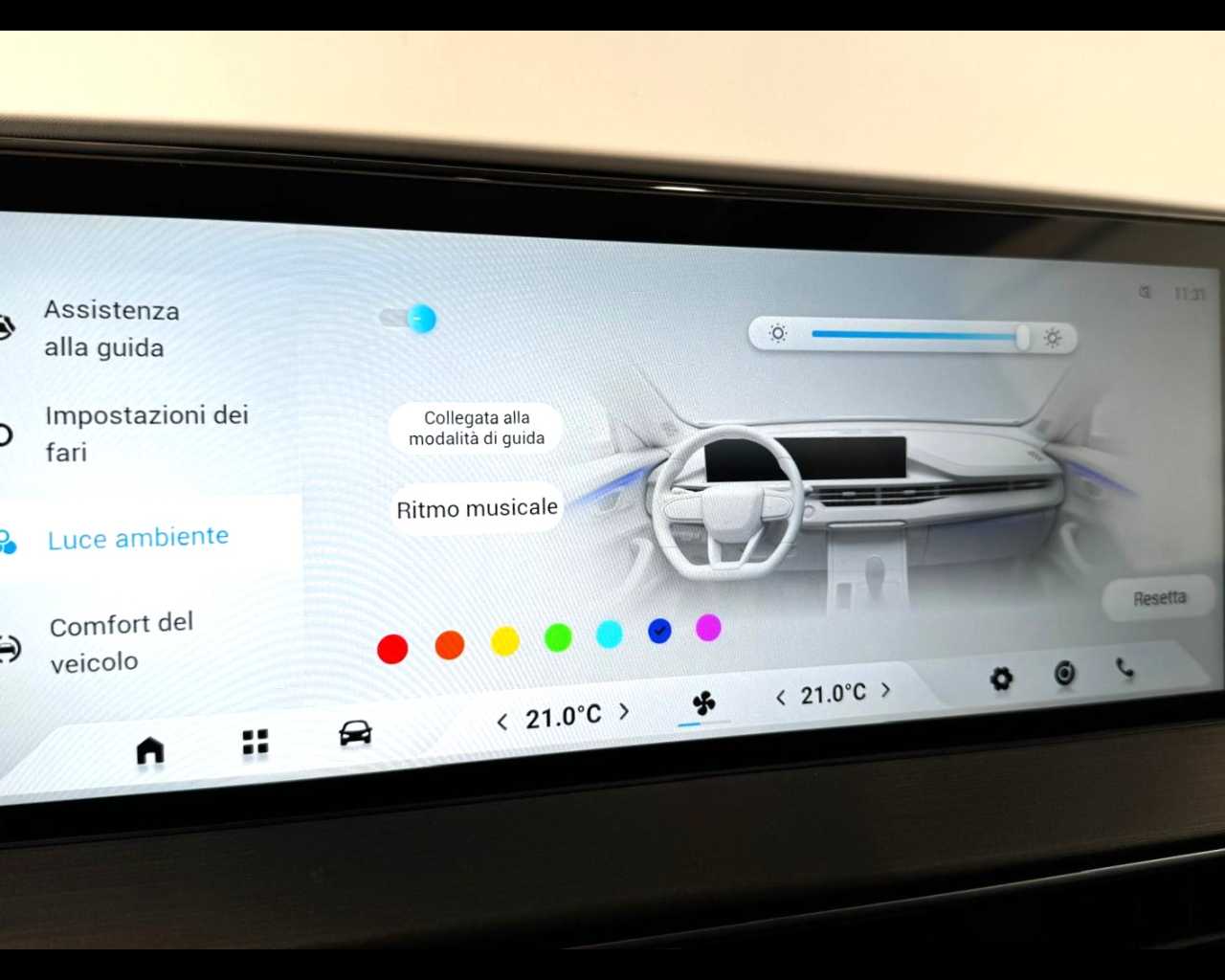 Dr Automobiles DR 5 Nuovo Ibrido DR 5 Mestre