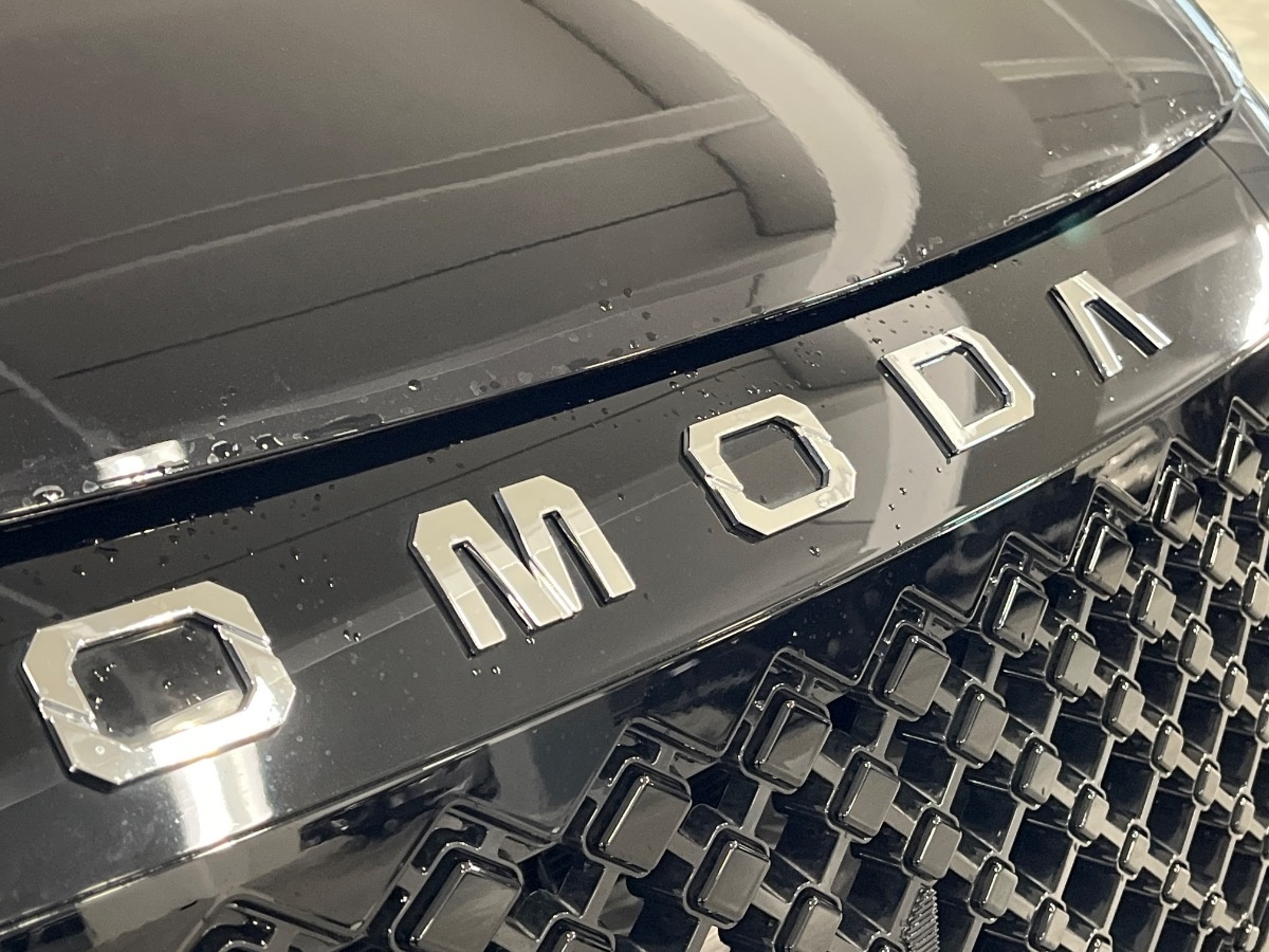 Omoda Omoda 5 Nuovo benzina Omoda 5 Cerea