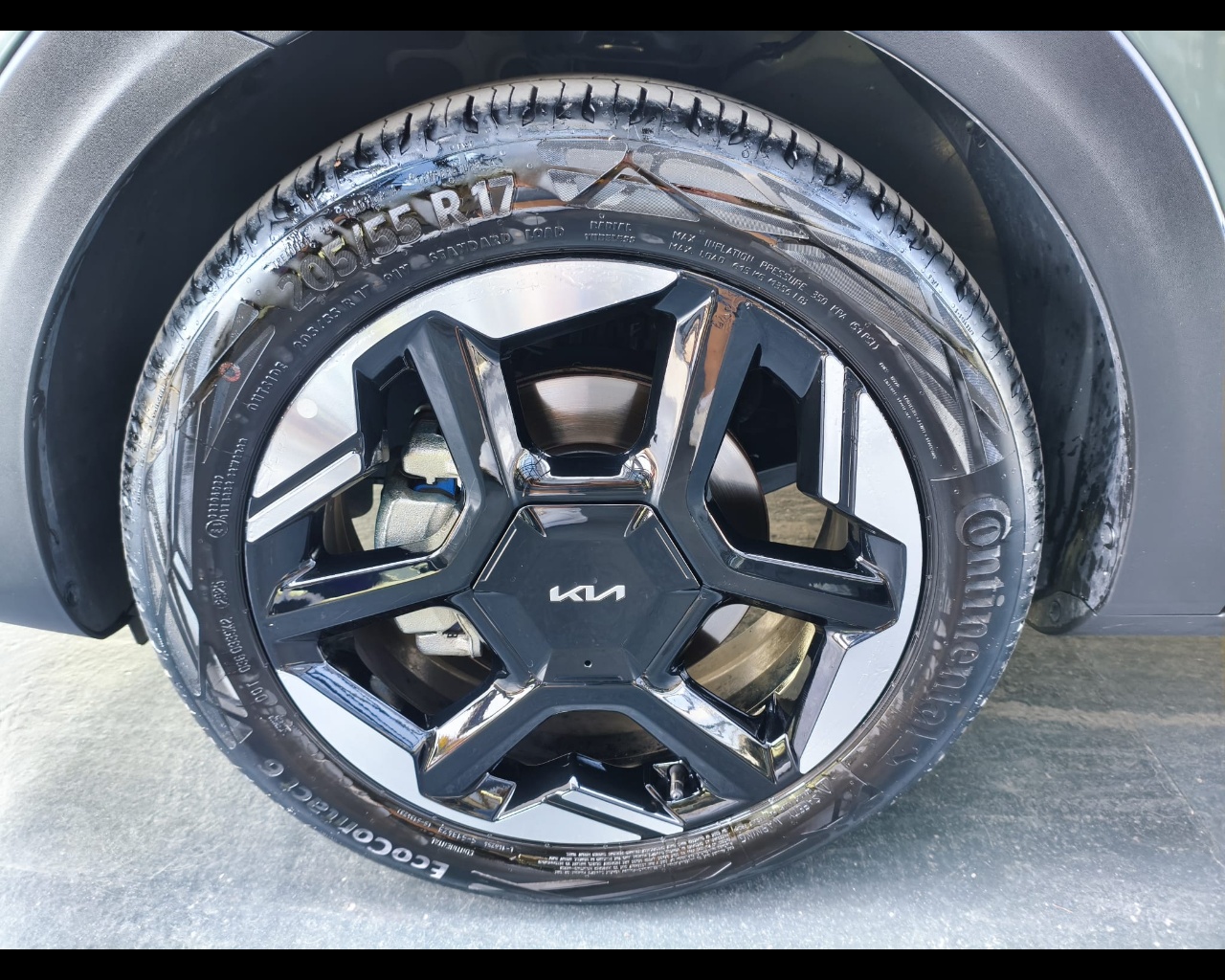 Foto KIA NUOVA STONIC 1.0 T-GDI MH STYLE LAUNCH
5 Door