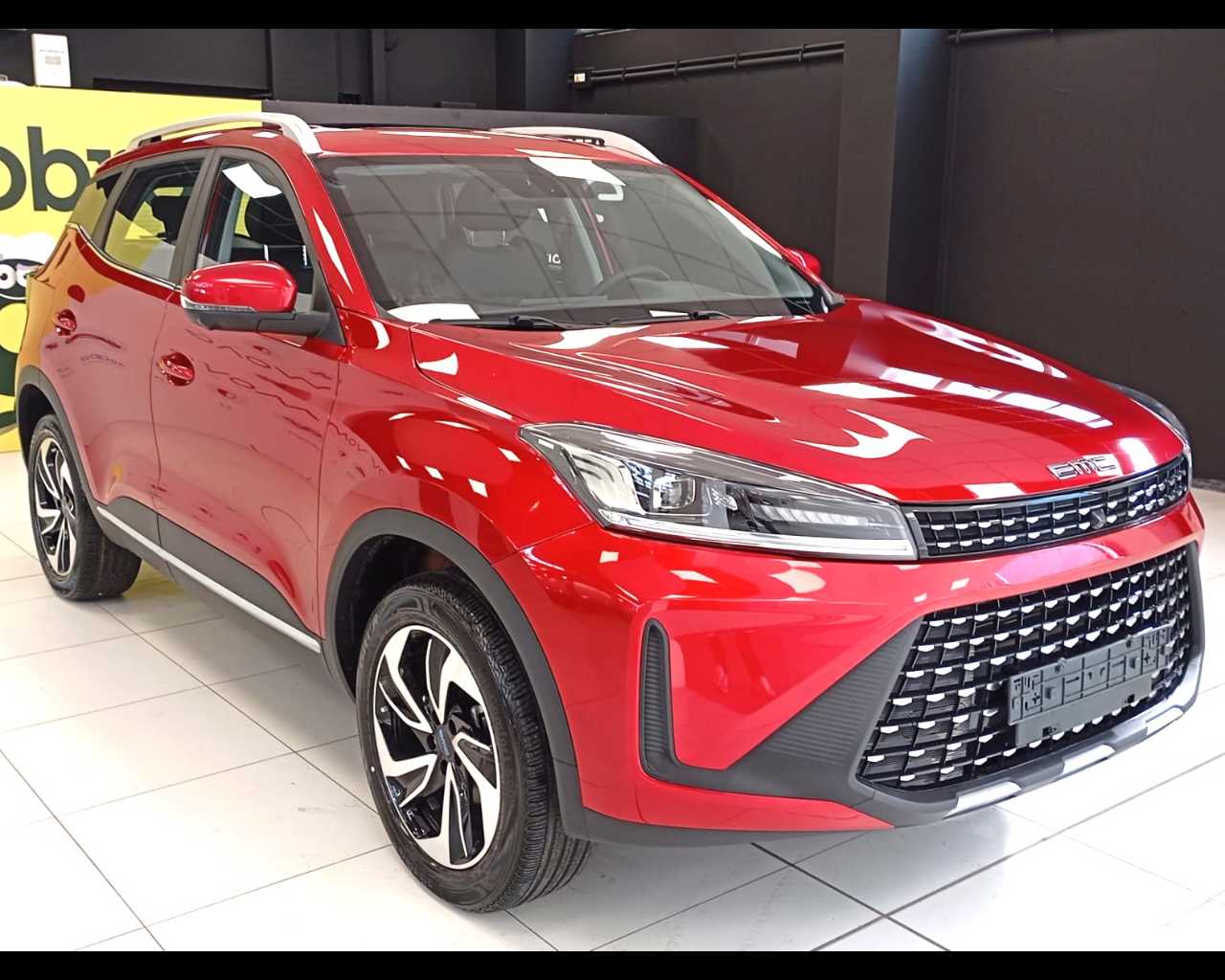 Emc Sei Nuovo GPL Sei San Vendemiano