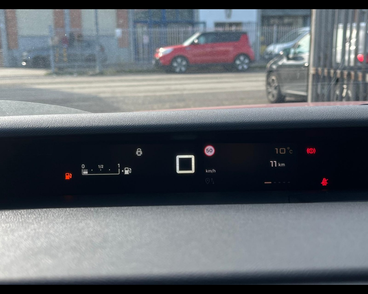 Foto CITROEN C3 Aircross 1.2 puretech turbo You 100cv