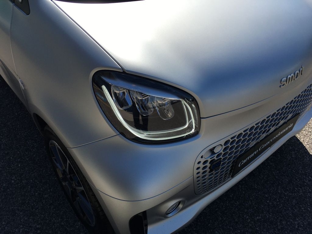 smart fortwo EQ fortwo pulse - 7