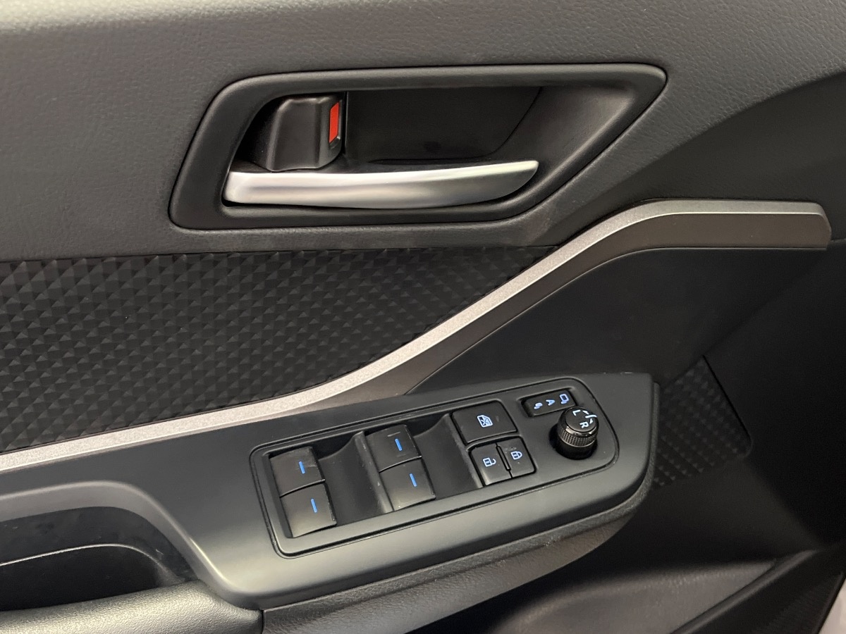 Toyota C-HR Usato 2022 C-HR Verona