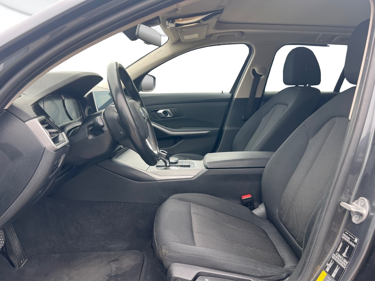 Bmw Serie 3 Usato 2021 Serie 3 Rovigo