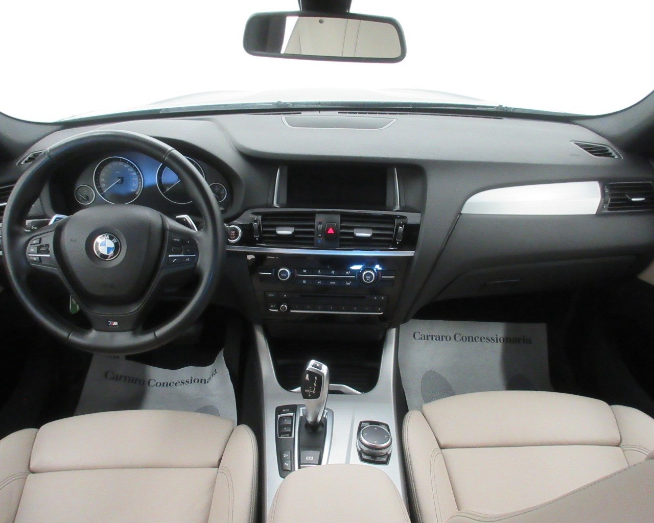 Bmw X4 X4 20d xDrive Msport Steptronic - 14