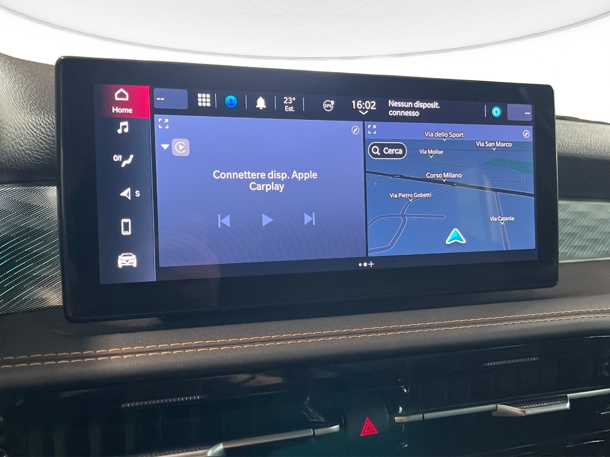 Alfa Romeo Tonale Usato 2023 Tonale Cerea